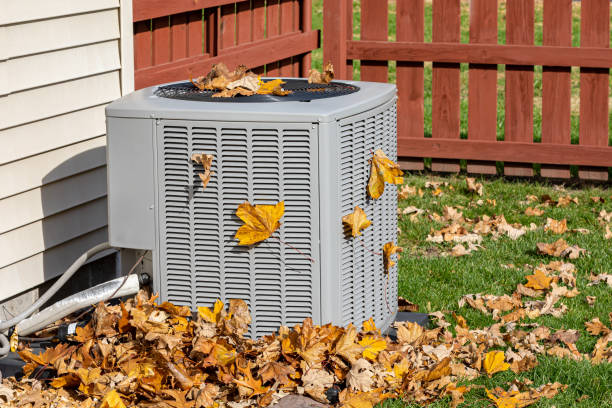 Local HVAC companies in Brewster Heights, NY