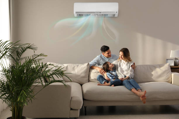 Best Central air repair  in Brewster Heights, NY