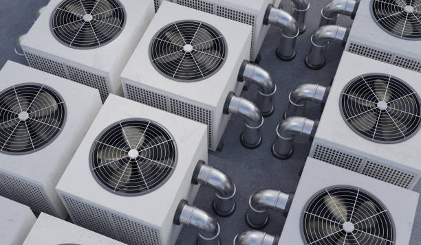 Best Commercial HVAC repair  in Brewster Heights, NY