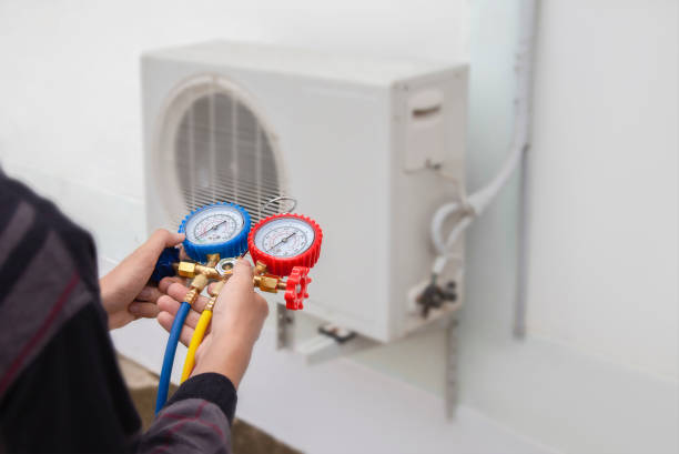 AC installation near me in Brewster Heights, NY