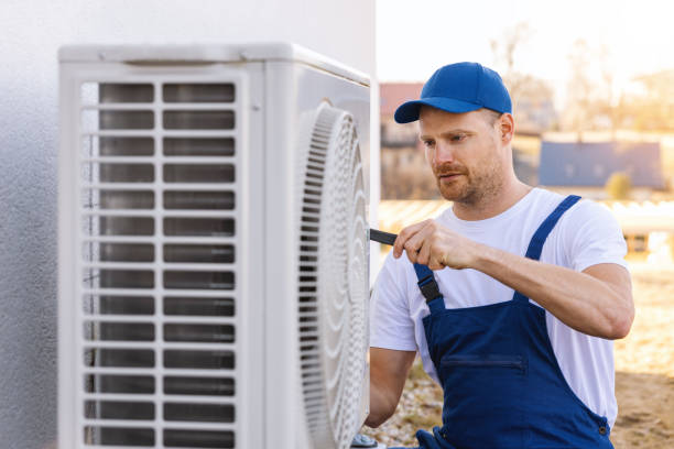 Best HVAC repair near me  in Brewster Heights, NY