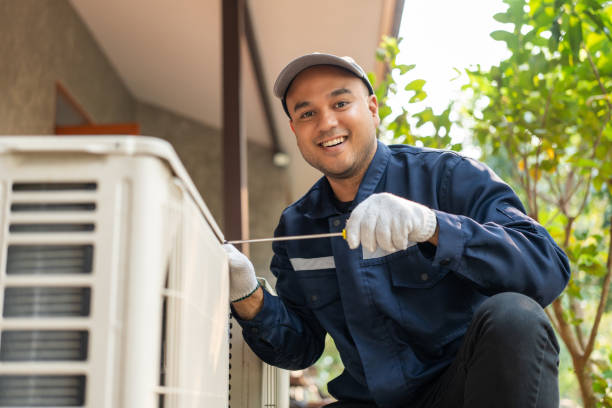 Trusted Brewster Heights, NY HVAC Experts